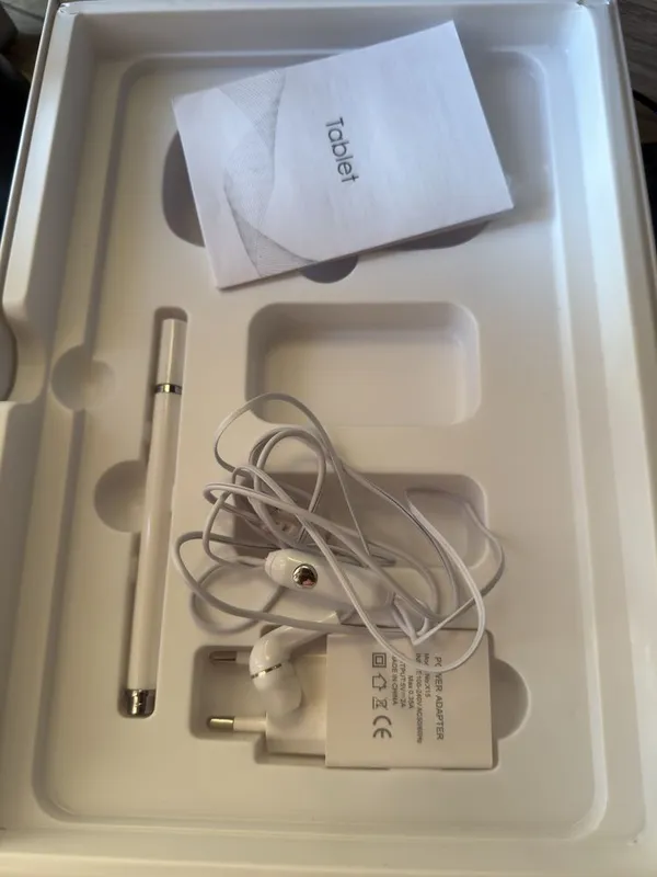 Планшет 17 Pro Max 5