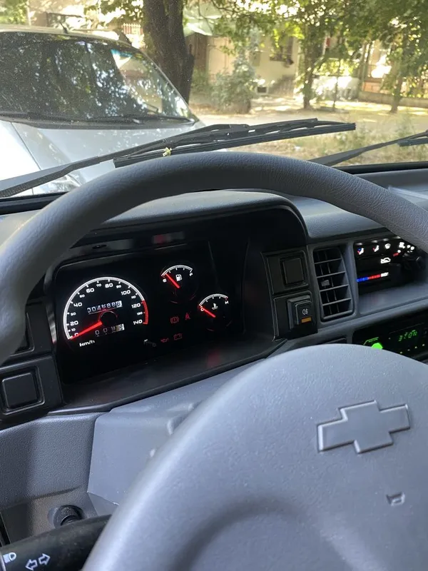 Продается Chevrolet Labo labo sotiladi bez brabeg 8