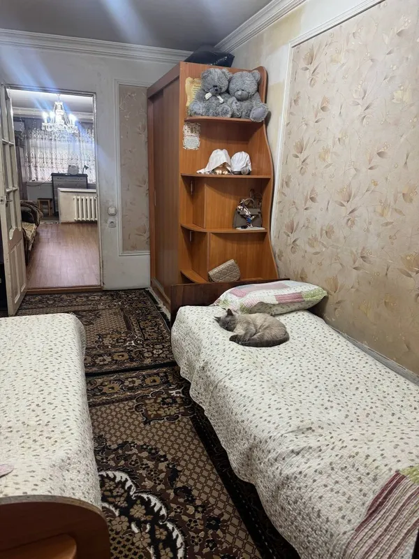2-ком. Башлык. Продажа — фото 1