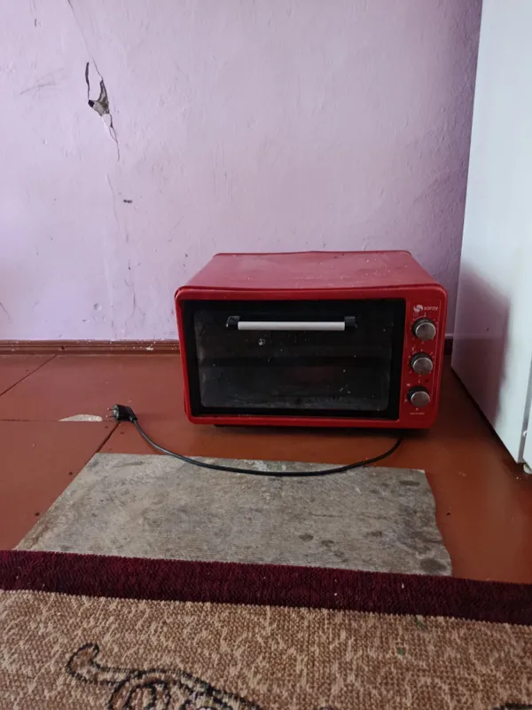 Всё из дома за 10 милёнов сум