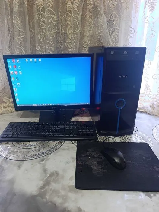 Pc core i5 sotiladi 1 Pc core i5 sotiladi 1
