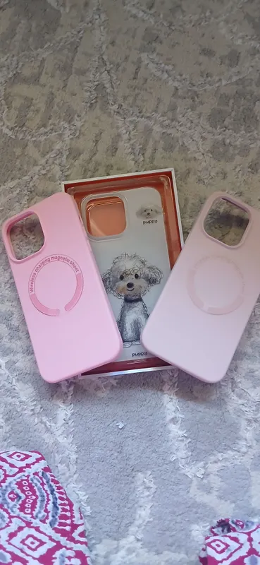 iPhone 14 Pro g'ilofi 2 marta ishlatilgan faqat 7