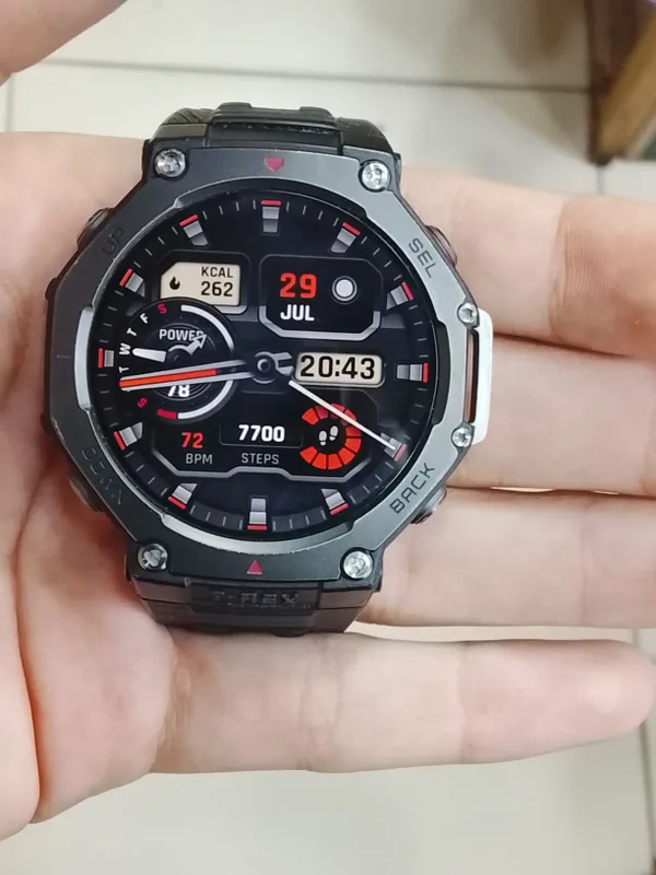 amazfit 3 1