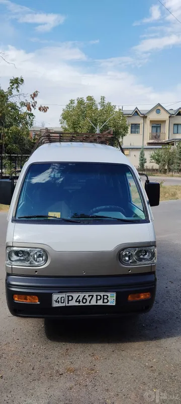 Damas 2024, родная краска, 43 000 км 2 Damas 2024, родная краска, 43 000 км 2