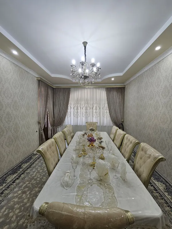 Срочно продаётся участок на КУМ-АРЫК в Сергелийском районе — фото 6