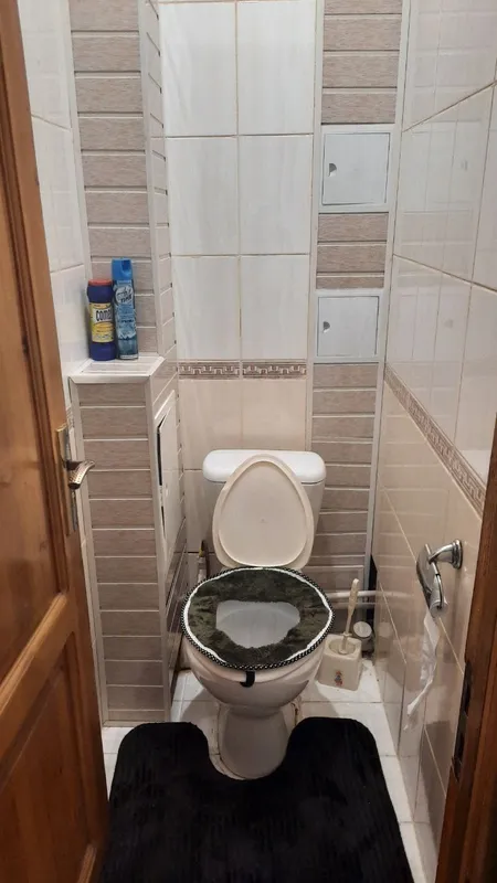 2 хоналик уй, Амир Темур Шох кучасида, 2 кв — фото 4