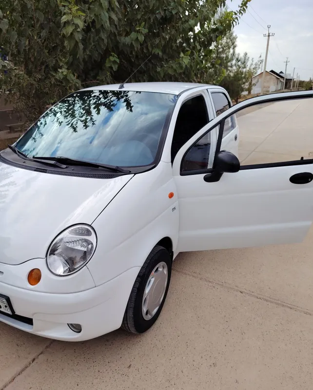 Matiz CHEVROLIT 2017 3 Matiz CHEVROLIT 2017 3