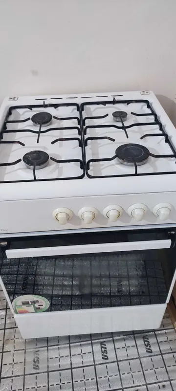 Газовая плита Artel — фото 1