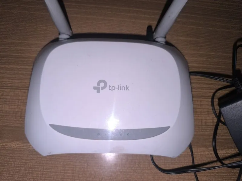 Продам Вай фай роутер Tp- Link. 2 Продам Вай фай роутер Tp- Link. 2