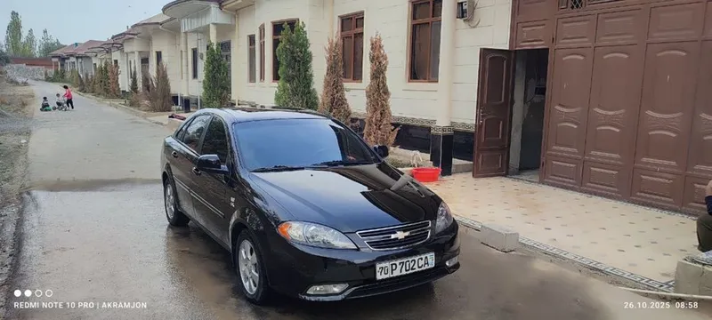 Gentra 1.5 Full navarot qilingan. — фото 4