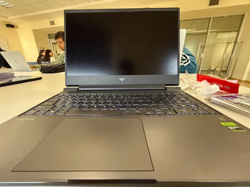 Victus by HP Gaming Laptop 15 2