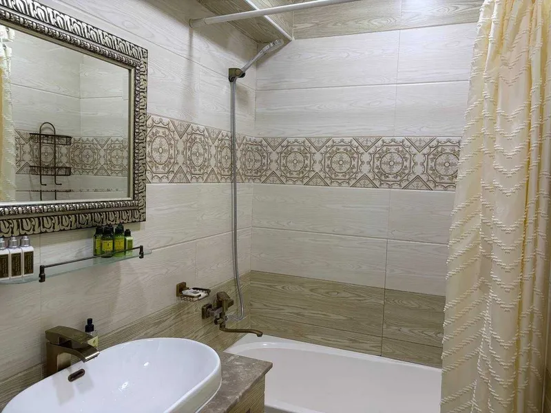 Сдаётся квартира в Юнусабад | Ц-6 | 2-комнатная 500$ — фото 8