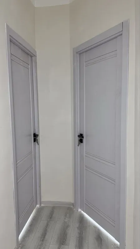 Эшик / Ешик / МДФ / MDF / Eshik / Межкомнатные двери / — фото 4