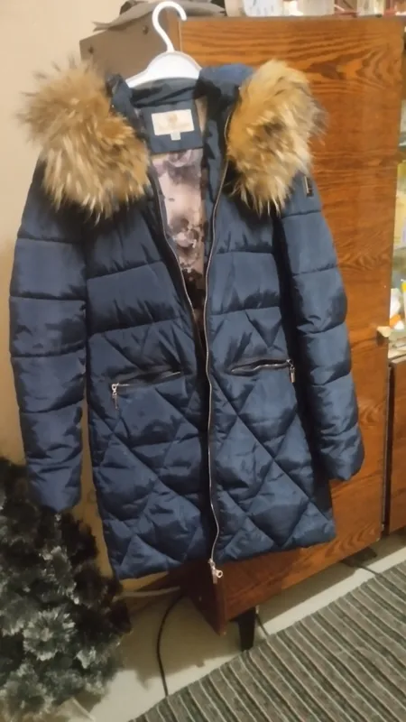 куртки женские
