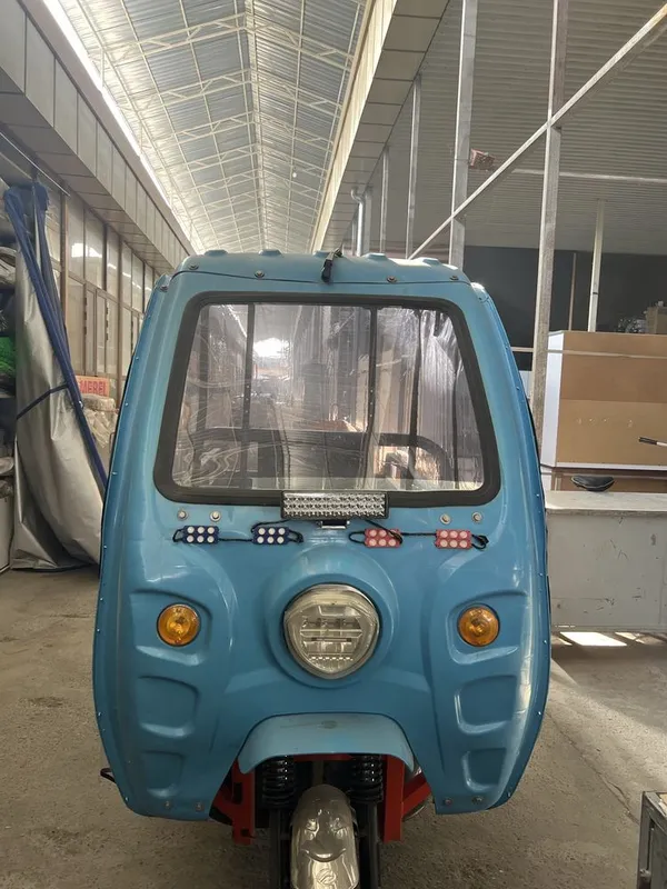 Muravey700 kiloli