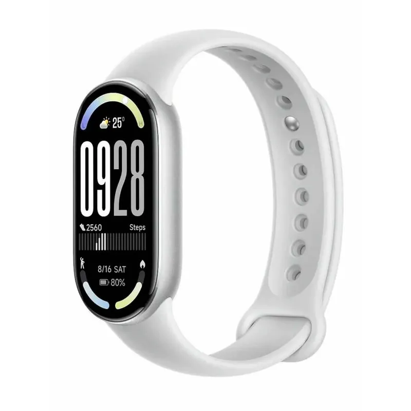 Xiaomi Smart Band 10