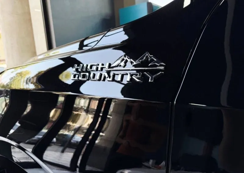Taho high country.&Naxt.! 5