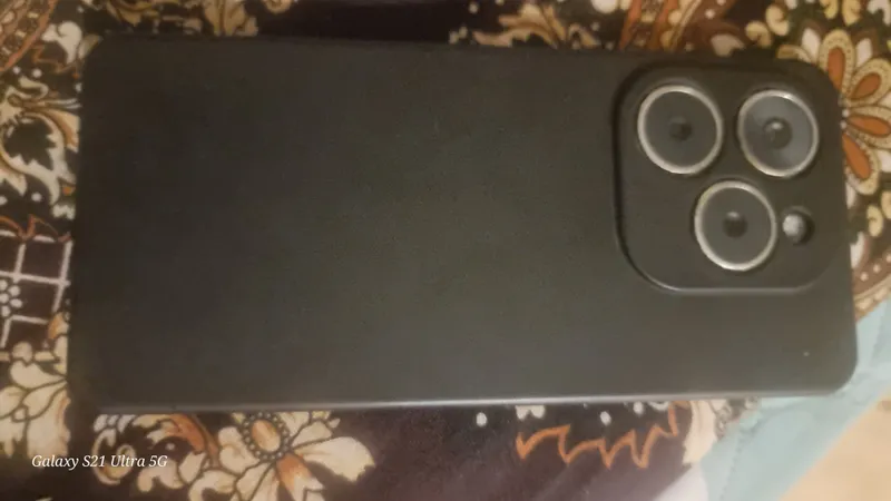 Tecno Spark 20 pro