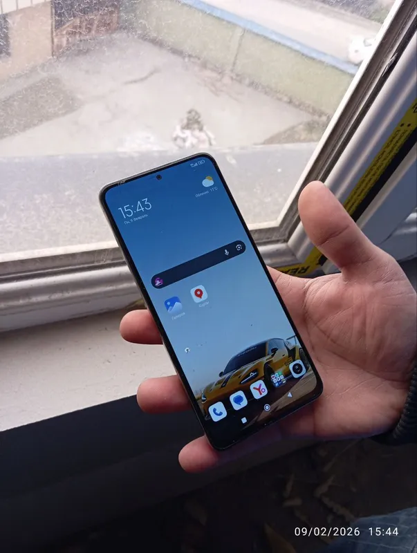 redmi not 11pro 5g — фото 5