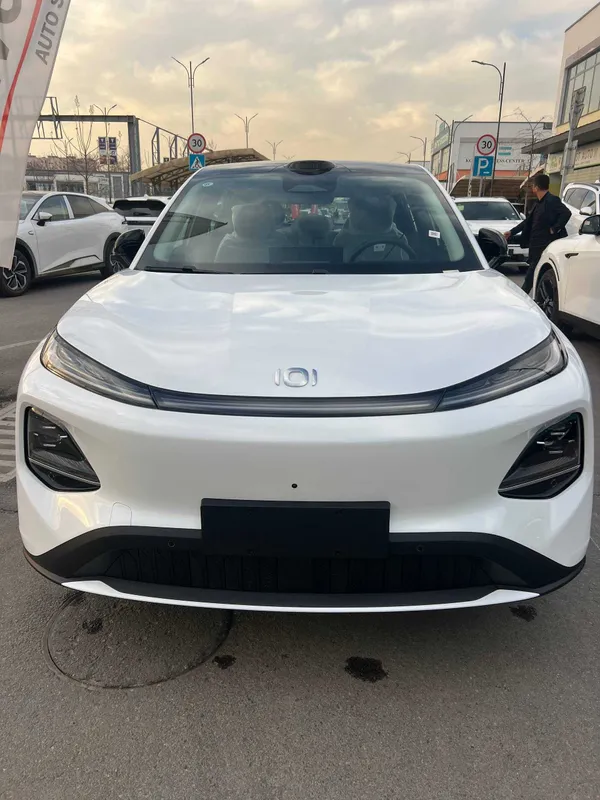changan q05 varyantga