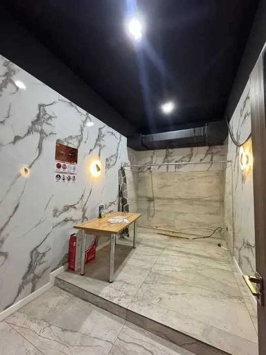 Сдам 200 м² под Оздоровительный Центр. SPA. Бадамзар. Гидрометцентр! 5 Сдам 200 м² под Оздоровительный Центр. SPA. Бадамзар. Гидрометцентр! 5