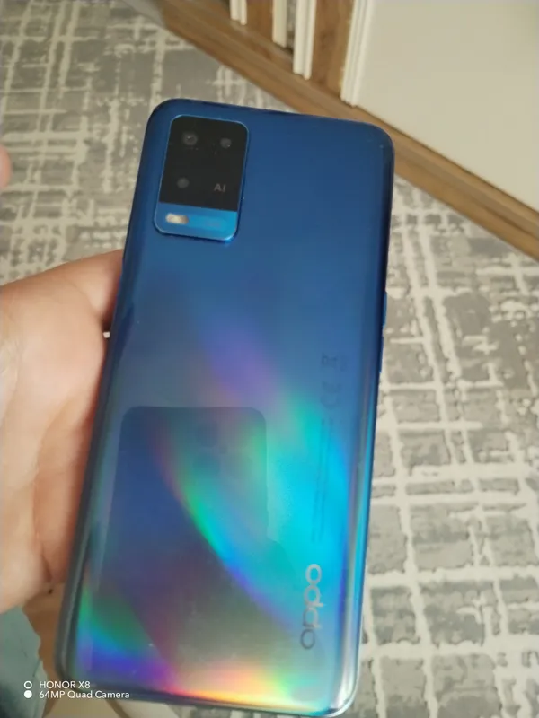 Ishlatilgan azgina telefon 1