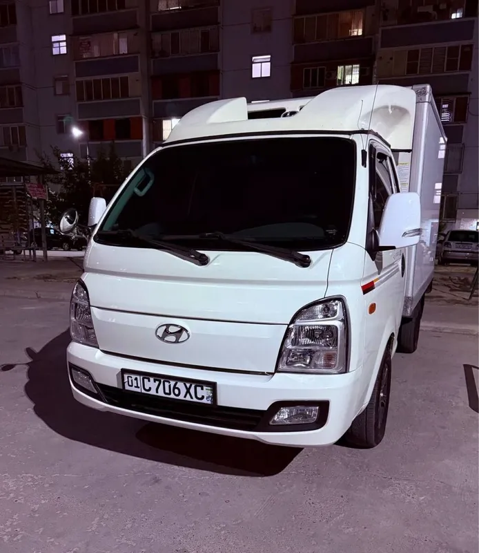 Комфортная доставка с Рефрижатором -30 Градусов