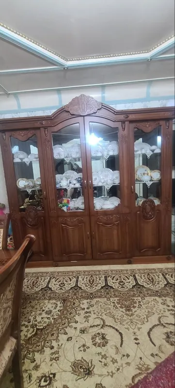 Стенька сотилади. Холати зур