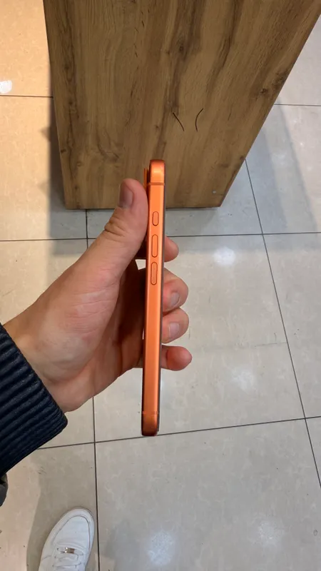 Iphone 17 pro 6