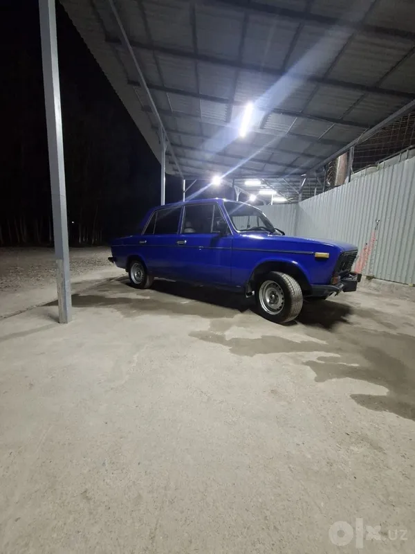 VAZ 2106 Sotiladi 5 VAZ 2106 Sotiladi 5
