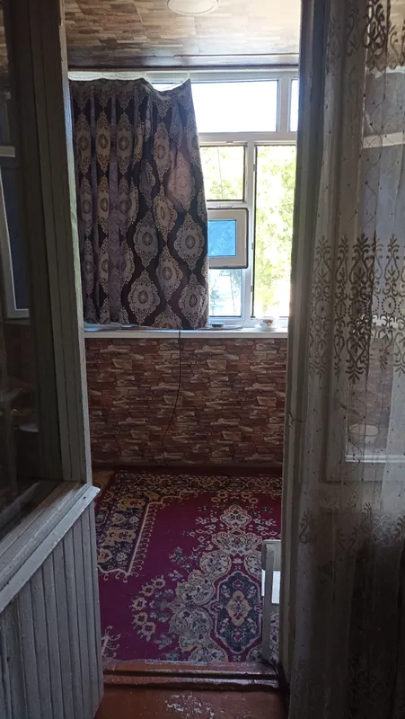 MARGILON KAMBINAT GAYI KOʻCHADA 3XONALI UY SOTILAD — фото 1