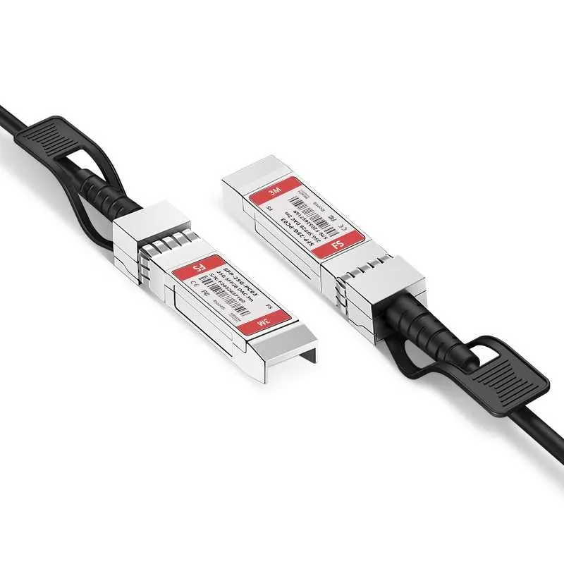 Direct attach cable 3m 25g sfp28 FS — фото 1