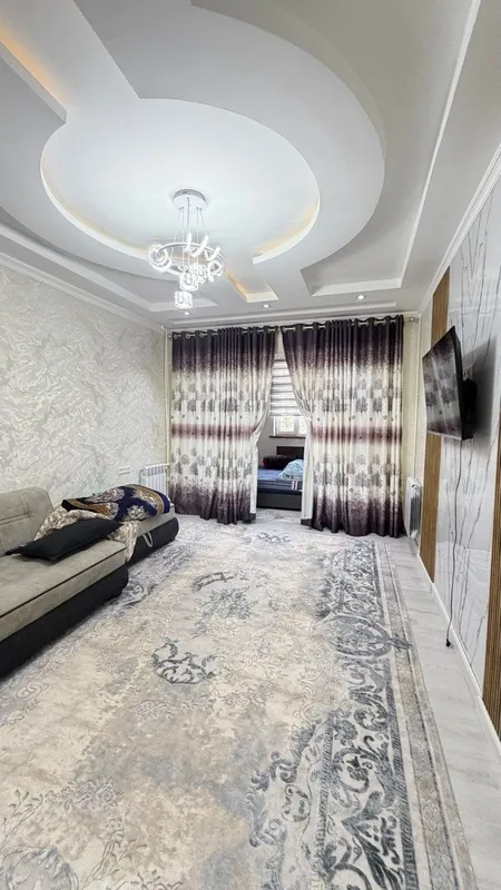 Квартира в аренду возле метро Новза, Чиланзар 2