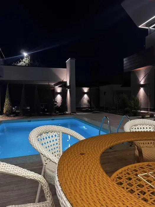 Сдаётся участок 2.2 сотки (ориентир: ЖК Dream House / ул. А.Каххара / 8 роддом) — фото 1