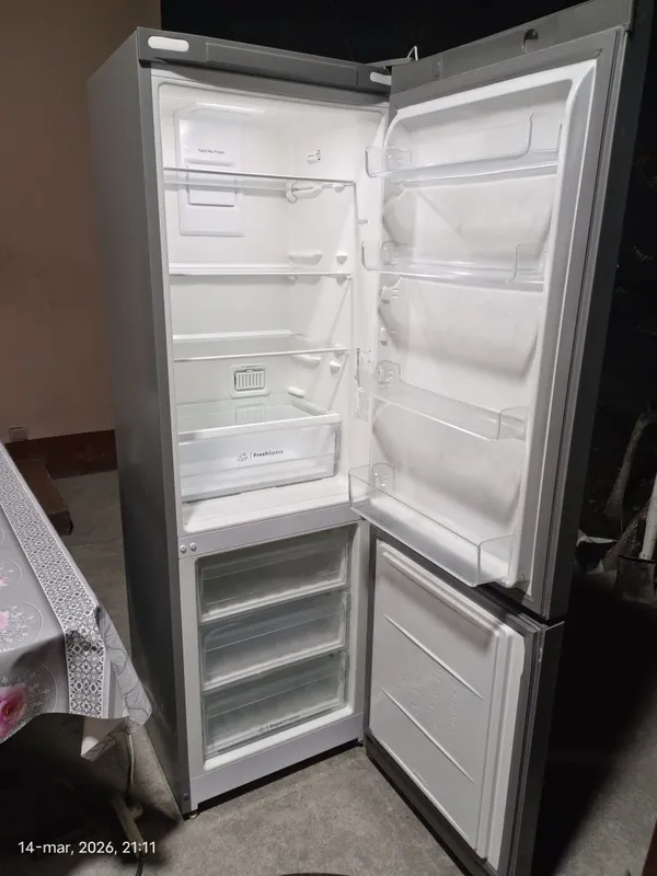 Indesit xalladellik no fros vazdushni
