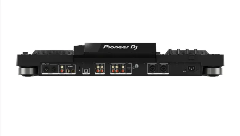 DJ-контроллер Pioneer XDJ-RX3 — фото 3