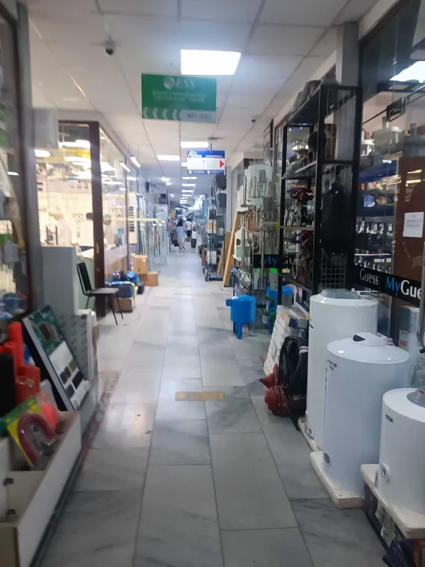 Бизнес!! Продается Магазин в Молл Жами с Арендатором на долгий срок!!! 6 Бизнес!! Продается Магазин в Молл Жами с Арендатором на долгий срок!!! 6