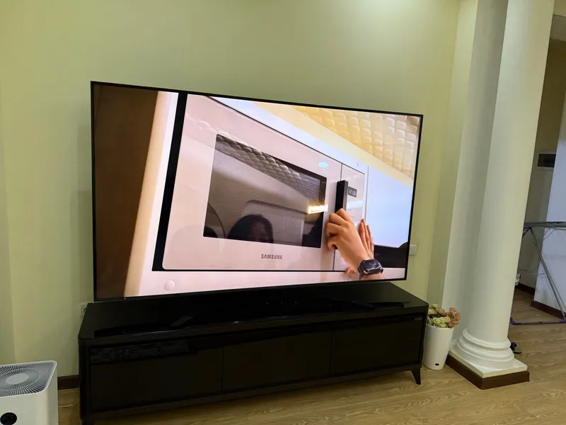 LG 50” LED UT 91 — фото 1