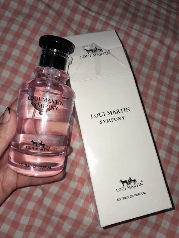 Louis Vuitton atr yangi ishlatilmagan