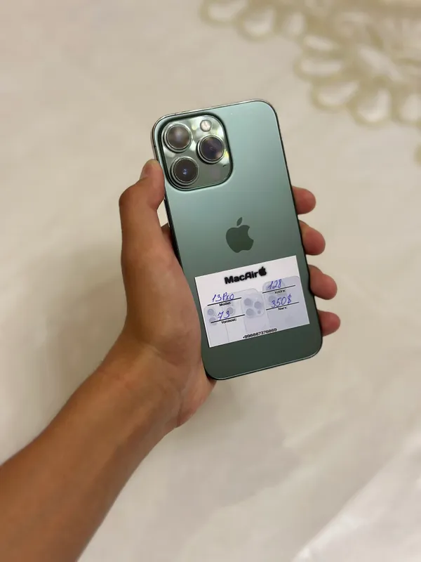 iPhone 13 Pro LL/A