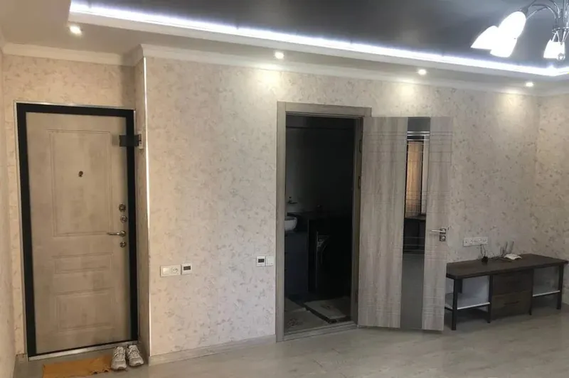 48 m², Yunusobod tumanida 1 xonali kvartira ijarasi · ID 43337 6 48 m², Yunusobod tumanida 1 xonali kvartira ijarasi · ID 43337 6