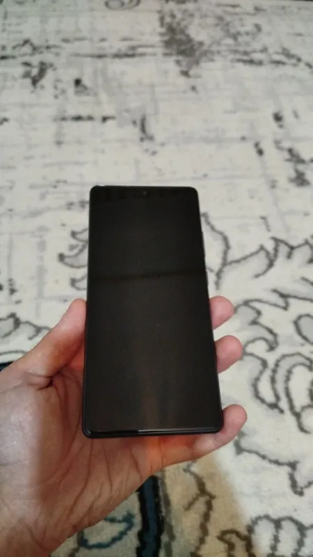 Samsung A 71 5g 2