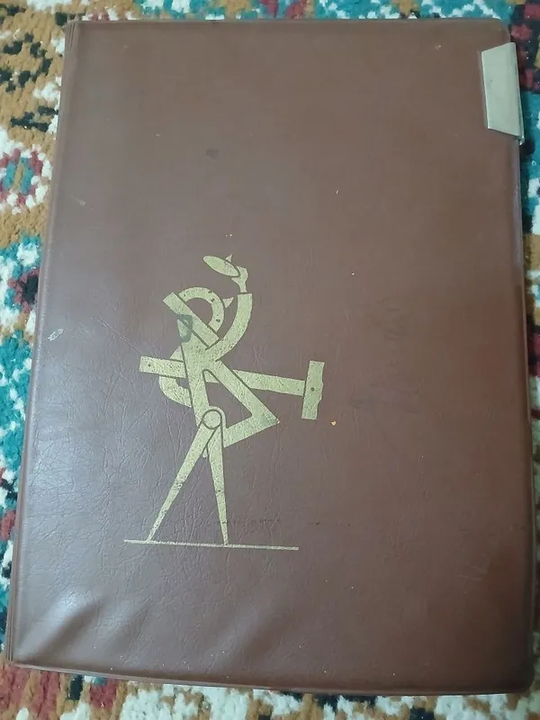 Chizmachilik to'plami SSSR davridagi sotiladi 1 Chizmachilik to'plami SSSR davridagi sotiladi 1