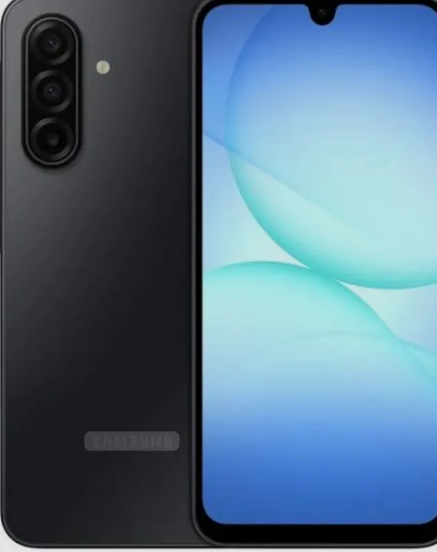 Samsung A17 8/256