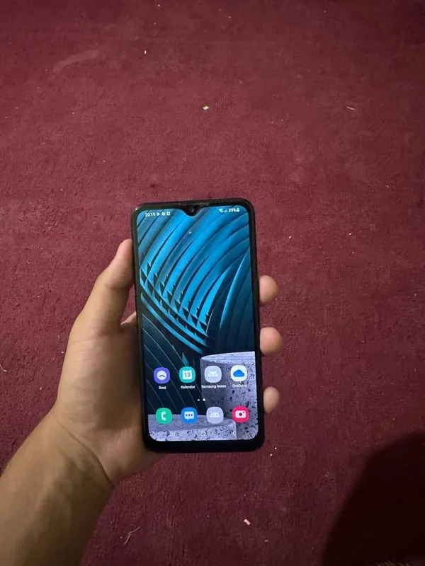 Samsung A10s 32gb 1 Samsung A10s 32gb 1