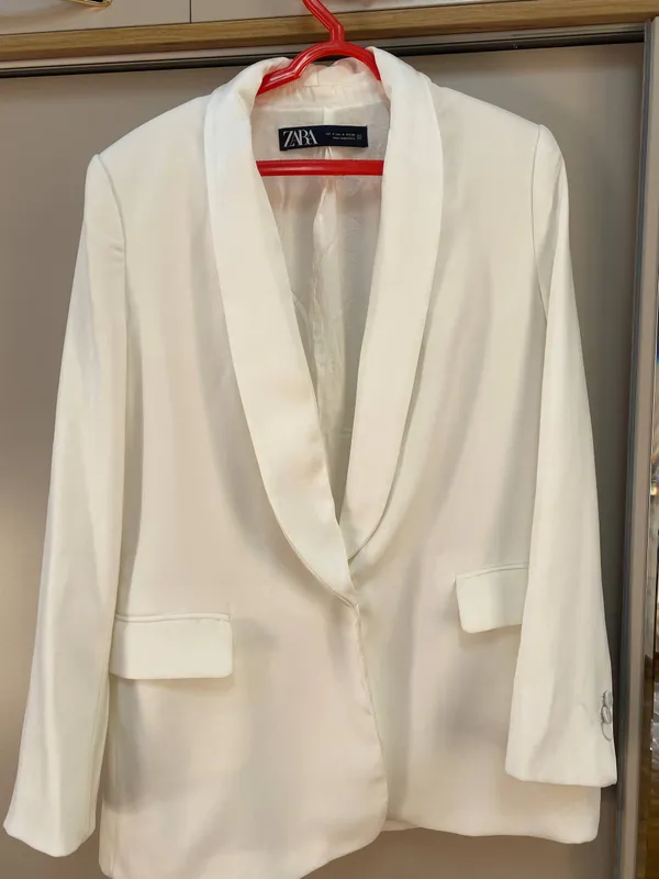 Zara kastyum Zara kastyum