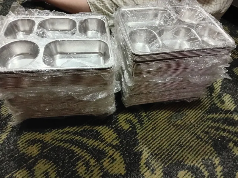Продаются ланчбоксы. 2