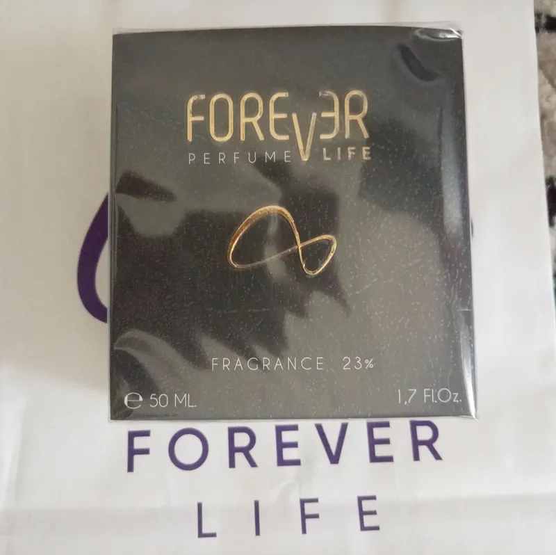 Forever