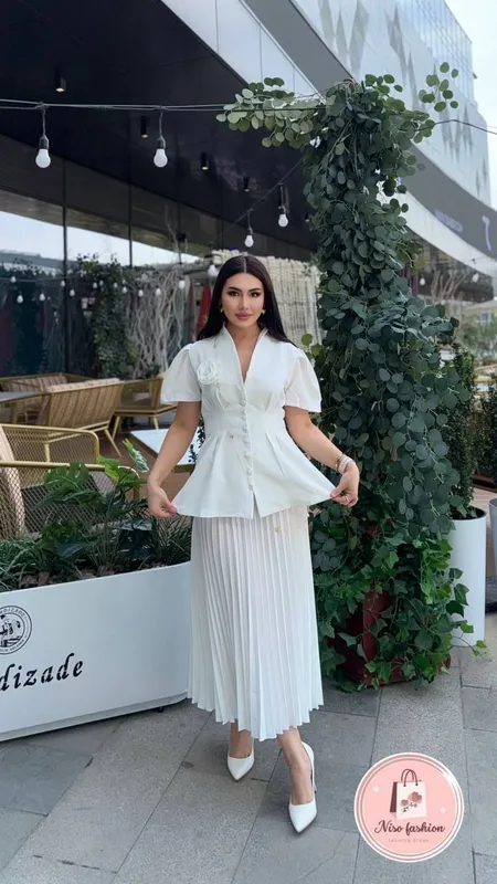 kastyum yubka