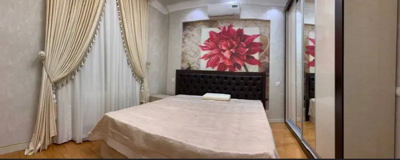 ЖК Дрим хаус 2